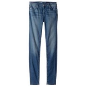 AG Kids The Twiggy super skinny jeans